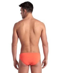 COSTUME DA NUOTO DA UOMO ARENA  TEASWIBRIEFS SOLID BRIGHT CORA 004773 300