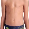 COSTUME DA NUOTO JUNIOR ARENA  DILIGHT SWIBRIEFS NAVY 008148 700