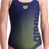 COSTUME DA NUOTO JUNIOR ARENA  DILIGHT SWIMSUIT SWIPRO 008104 708