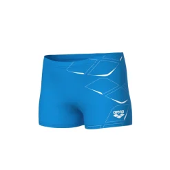 COSTUME DA NUOTO JUNIOR ARENA  LOSANGE GRAPHIC SWISHORT T 008370 800