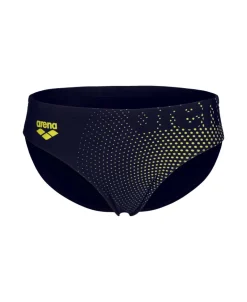 COSTUME DA NUOTO JUNIOR ARENA  DILIGHT SWIBRIEFS NAVY 008148 700