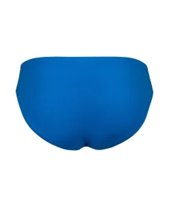 COSTUME DA NUOTO JUNIOR ARENA LOGO GRAPHIC SWIBRIEFS BLU 008174 880
