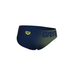 COSTUME DA NUOTO JUNIOR ARENA  DILIGHT SWIBRIEFS NAVY 008148 700