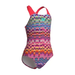 COSTUME DA NUOTO JUNIOR ARENA ONDULATION SWIMSUIT SWIPR 008168 192