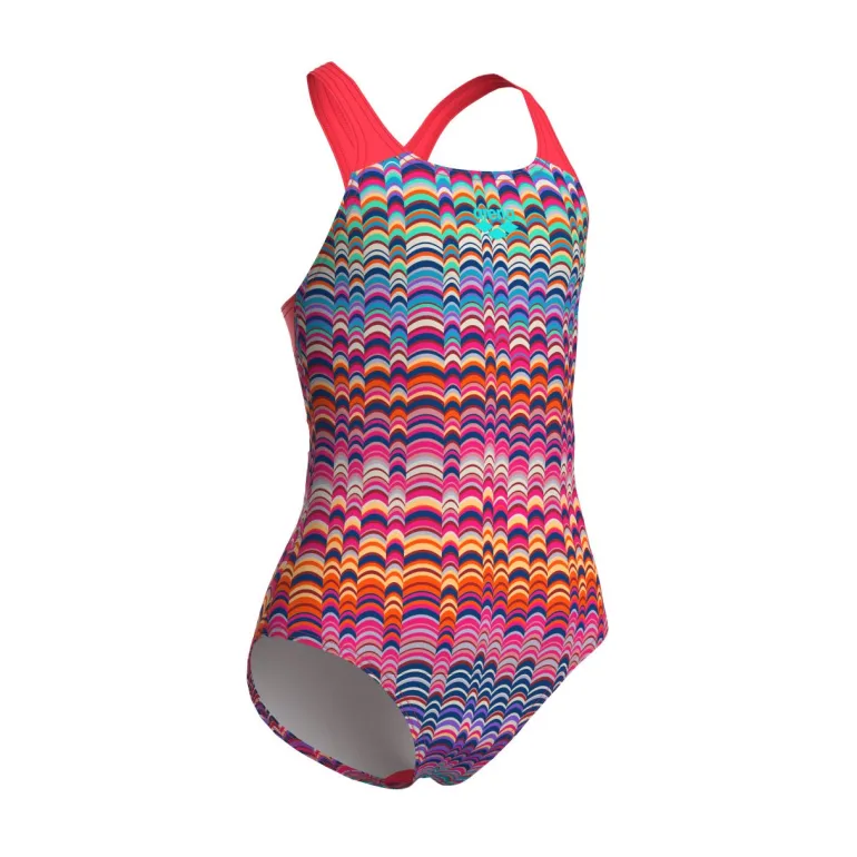 COSTUME DA NUOTO JUNIOR ARENA ONDULATION SWIMSUIT SWIPR 008168 192