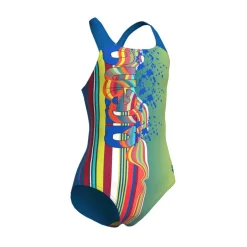 COSTUME DA NUOTO JUNIOR ARENA PALETTE SWIMSUIT SWIPRO B 007918 608