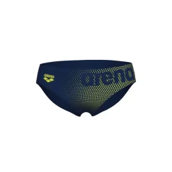 COSTUME DA NUOTO JUNIOR ARENA  DILIGHT SWIBRIEFS NAVY 008148 700