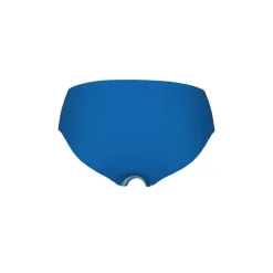 COSTUME DA NUOTO JUNIOR ARENA LOGO GRAPHIC SWIBRIEFS BLU 008174 880