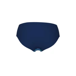 COSTUME DA NUOTO JUNIOR ARENA ONDULATION SWIBRIEFS NAVY- 008367 750