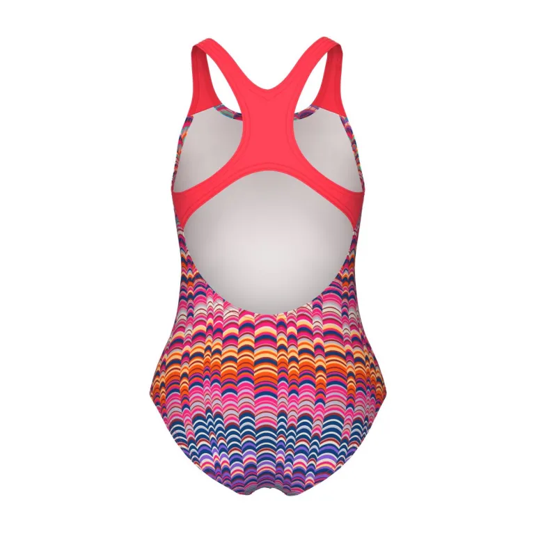 COSTUME DA NUOTO JUNIOR ARENA ONDULATION SWIMSUIT SWIPR 008168 192