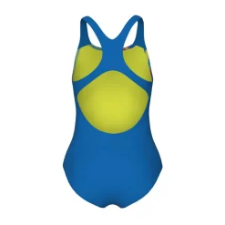 COSTUME DA NUOTO JUNIOR ARENA PALETTE SWIMSUIT SWIPRO B 007918 608