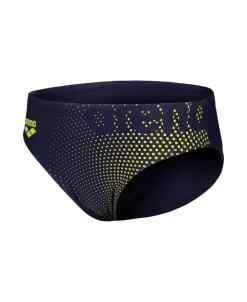 COSTUME DA NUOTO JUNIOR ARENA  DILIGHT SWIBRIEFS NAVY 008148 700