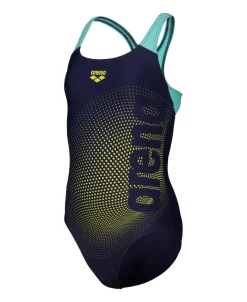 COSTUME DA NUOTO JUNIOR ARENA  DILIGHT SWIMSUIT SWIPRO 008104 708