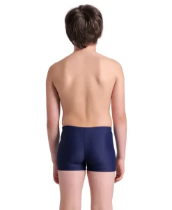 COSTUME DA NUOTO JUNIOR ARENA LIGHT TRICKS SWISHORT NAVY 008344 750