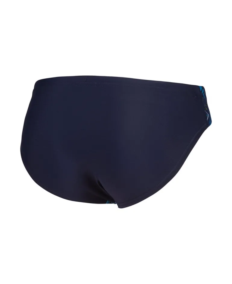 COSTUME DA NUOTO JUNIOR ARENA DALY SWIBRIEFS NAVY-NAVY M 003298 809