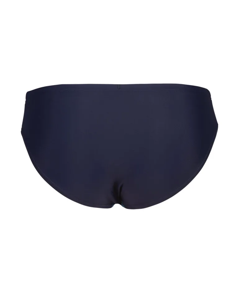 COSTUME DA NUOTO JUNIOR ARENA DALY SWIBRIEFS NAVY-NAVY M 003298 809