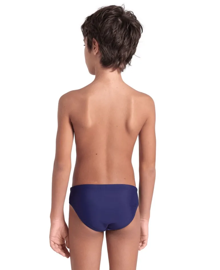 COSTUME DA NUOTO JUNIOR ARENA DALY SWIBRIEFS NAVY-NAVY M 003298 809