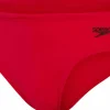 COSTUME DA NUOTO JUNIOR SPEEDO LOGO 6.5CM BRIEF 8-0031491 4374