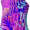 COSTUME DA NUOTO JUNIOR SPEEDO DIGITAL ALLOVER SPLASHBACK 8-002623 18163