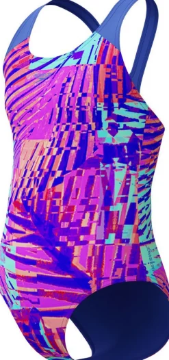 COSTUME DA NUOTO JUNIOR SPEEDO DIGITAL ALLOVER SPLASHBACK 8-002623 18163
