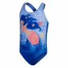COSTUME DA NUOTO JUNIOR SPEEDO G DIGITAL PRINTED SWIMSUIT 8-0037391 6873