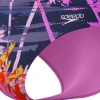 COSTUME DA NUOTO JUNIOR SPEEDO BOYS 6.5CM ALLOVER DIGITAL BRIEF 8-003185 17974
