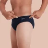 COSTUME DA NUOTO JUNIOR SPEEDO ECO ENDURANCE+ BRIEF 8-13462 D740
