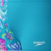 COSTUME DA NUOTO JUNIOR SPEEDO BOYS DIGITAL ALLOVER AQUASHORT 8-003841 18240