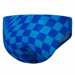 COSTUME DA NUOTO JUNIOR SPEEDO B 6.5CM ALLOVER DIGITAL BRIEF 8-0031851 6612