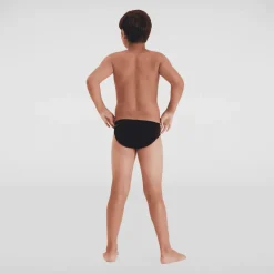 COSTUME DA NUOTO JUNIOR SPEEDO ECO ENDURANCE+ BRIEF 8-13462 D740