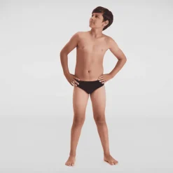 COSTUME DA NUOTO JUNIOR SPEEDO ECO ENDURANCE+ BRIEF 8-13462 D740