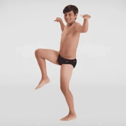 COSTUME DA NUOTO JUNIOR SPEEDO ECO ENDURANCE+ BRIEF 8-13462 D740