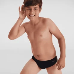 COSTUME DA NUOTO JUNIOR SPEEDO ECO ENDURANCE+ BRIEF 8-13462 D740