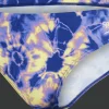 COSTUME DA PISCINA DA UOMO SPEEDO ESCAPE 5CM BRIEF 8-0029981 5125