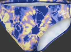 COSTUME DA PISCINA DA UOMO SPEEDO ESCAPE 5CM BRIEF 8-0029981 5125