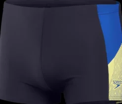 COSTUME DA PISCINA DA UOMO SPEEDO MENS DIVE AQUASHORT 8-0030071 6915