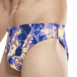 COSTUME DA PISCINA DA UOMO SPEEDO ESCAPE 5CM BRIEF 8-0029981 5125
