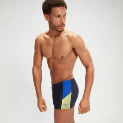COSTUME DA PISCINA DA UOMO SPEEDO MENS DIVE AQUASHORT 8-0030071 6915