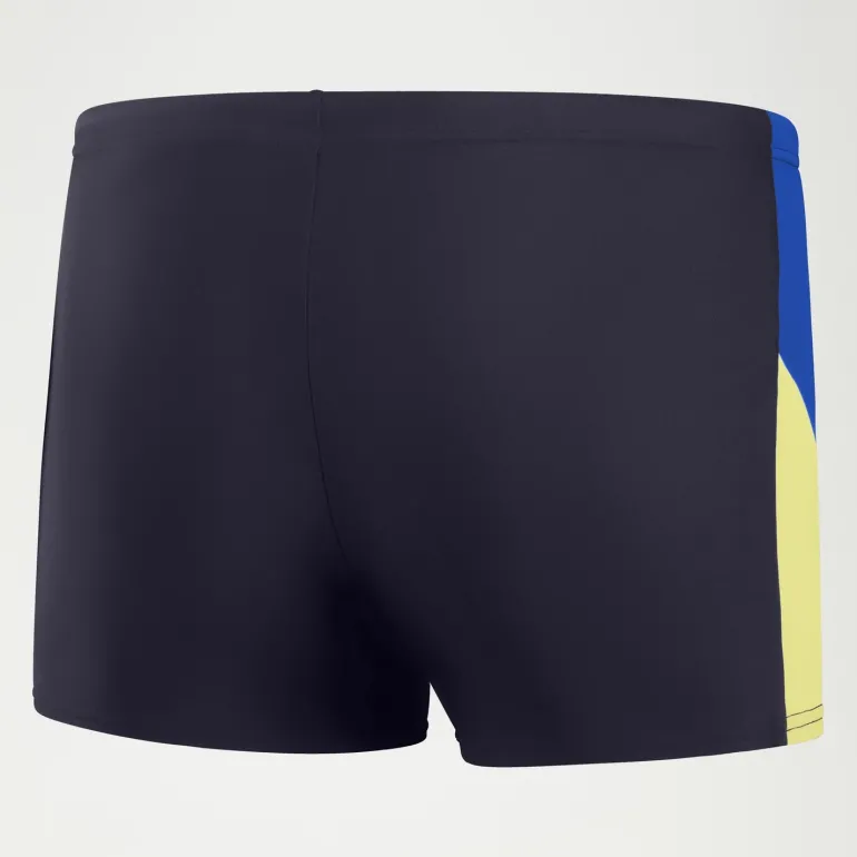 COSTUME DA PISCINA DA UOMO SPEEDO MENS DIVE AQUASHORT 8-0030071 6915