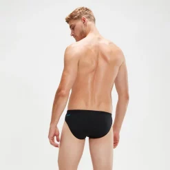 COSTUME DA PISCINA DA UOMO SPEEDO HYPER BOOM SPLICE 7CM BRIEF 8-0030171 5147