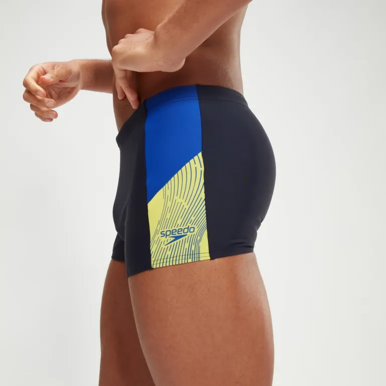 COSTUME DA PISCINA DA UOMO SPEEDO MENS DIVE AQUASHORT 8-0030071 6915