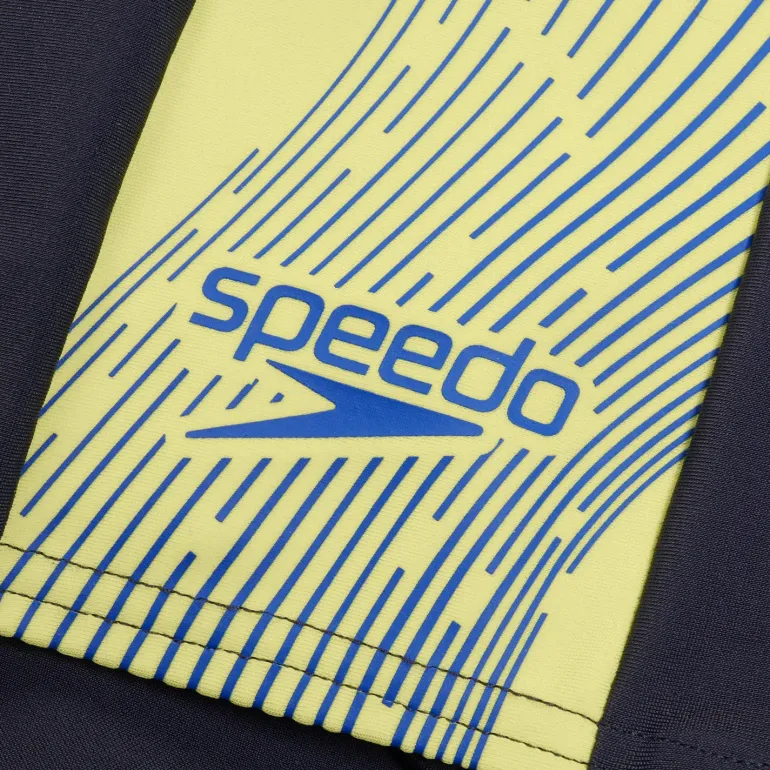 COSTUME DA PISCINA DA UOMO SPEEDO MENS DIVE AQUASHORT 8-0030071 6915