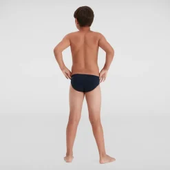 COSTUME DA PISCINA JUNIOR SPEEDO ECO ENDURANCE+ BRIEF 8-13462 D740