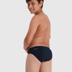 COSTUME DA PISCINA JUNIOR SPEEDO ECO ENDURANCE+ BRIEF 8-13462 D740