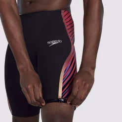 COSTUME DA UOMO FASTSKIN SPEEDO LZR INTENT 8-11977 H312