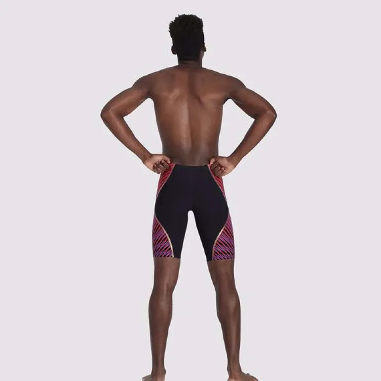 COSTUME DA UOMO FASTSKIN SPEEDO LZR INTENT 8-11977 H312