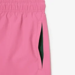 COSTUME DA UOMO LACOSTE SHORT BOXER MH6270 W4I