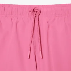 COSTUME DA UOMO LACOSTE SHORT BOXER MH6270 W4I