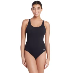 COSTUME INTERO DA DONNA ZOGGS COTTESLOE FLYBACK BK