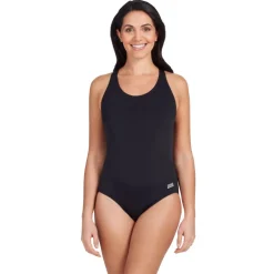 COSTUME INTERO DA DONNA ZOGGS COTTESLOE FLYBACK BK